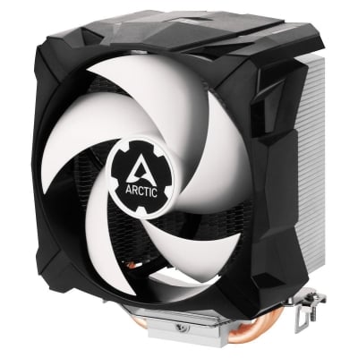 Охлаждане Arctic Freezer 7 X