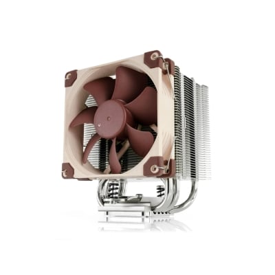 Охлаждане Noctua NH-U9S