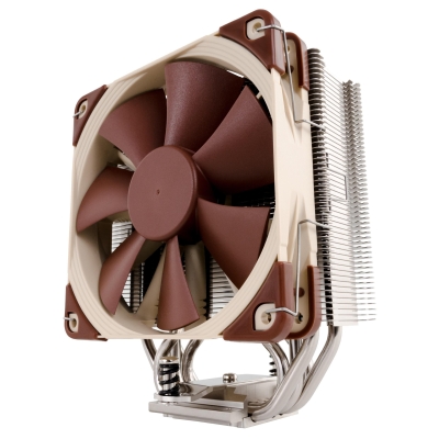 Охлаждане Noctua NH-U12S
