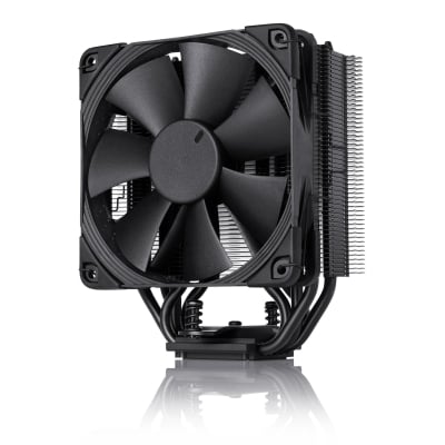 Охлаждане Noctua NH-U12S Chromax.black