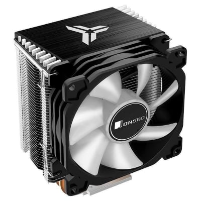 Охлаждане Jonsbo CR-1400 ARGB за AMD/INTEL