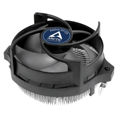 Охлаждане Arctic Alpine 23 CO за AMD AM4