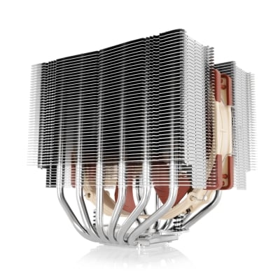 Охлаждане Noctua NH-D15S