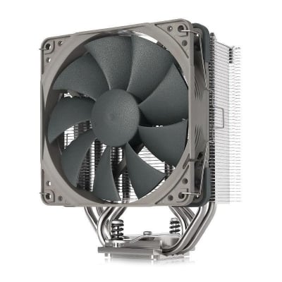 Охлаждане Noctua NH-U12S Redux