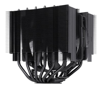 Охлаждане Noctua NH-D15S Chromax.black