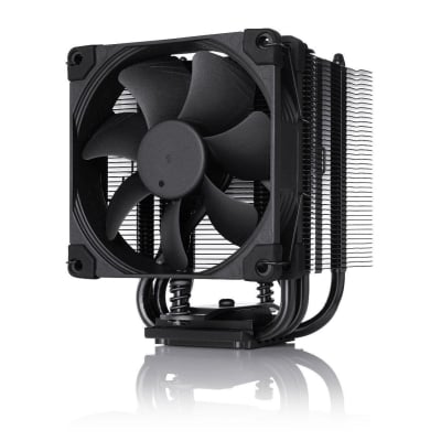 Охлаждане Noctua NH-U9S Chromax.black