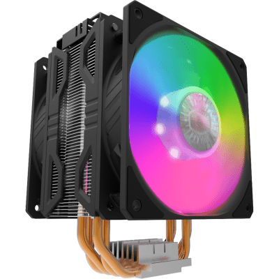 Охлаждане Cooler Master Hyper 212 LED Turbo ARGB