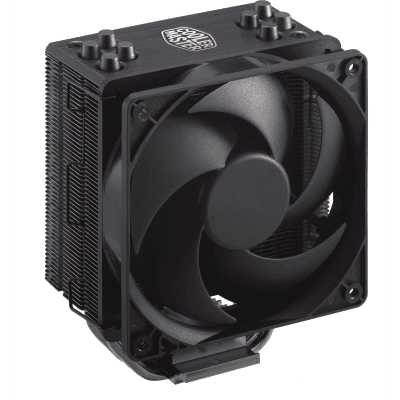 Охлаждане Cooler Master Hyper 212 Black Edition