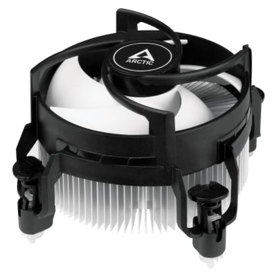 Охлаждане Arctic Alpine 17 за Intel 1700