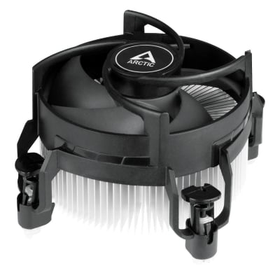 Охлаждане Arctic Alpine 17 CO за Intel 1700