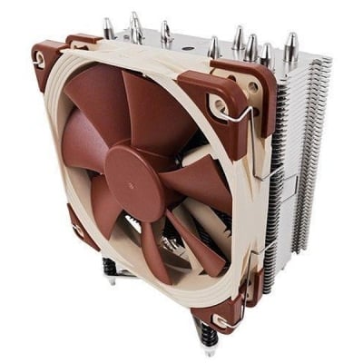 Охлаждане Noctua NH-U12DX i4