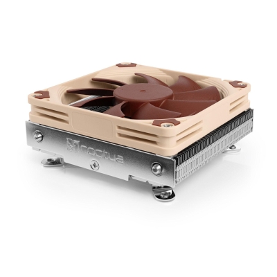 Охлаждане Noctua NH-L9i-17xx
