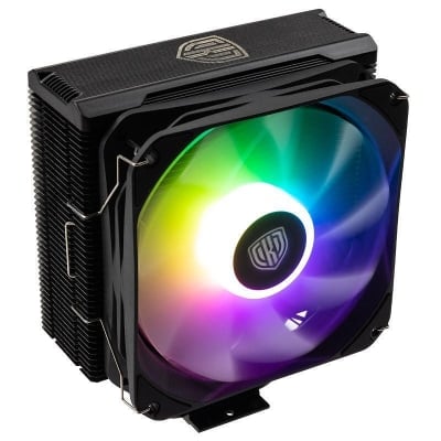 Охлаждане Kolink Umbra EX180 ARGB
