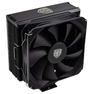 Охлаждане Kolink Umbra EX180 Black за Intel/AMD