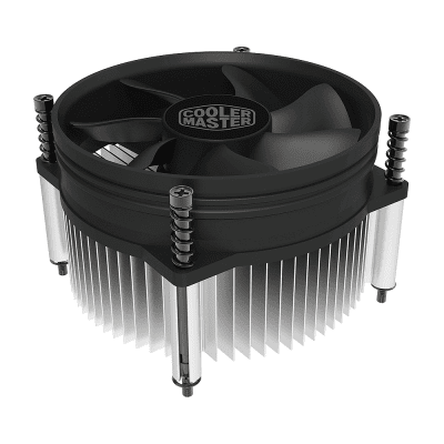 Охлаждане Cooler Master I50 за Intel LGA 1700