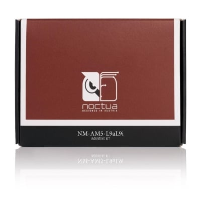 Noctua Mounting KIT AM5 - AM5 - NM-AM5-L9aL9i