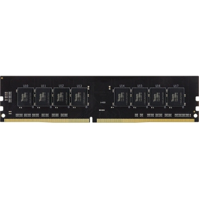 Памет Team Group Elite DDR4 8GB 2666MHz CL19-19-19-43 1.2V
