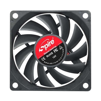 SPIRE 70x70x15 mm Sleeve