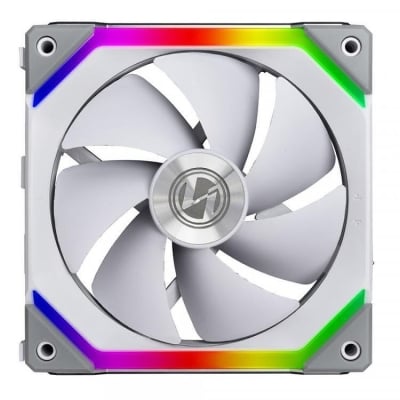 Lian Li UNI SL140 ARGB White x 2 + controller
