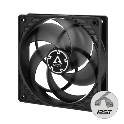 ARCTIC P12 PWM PST