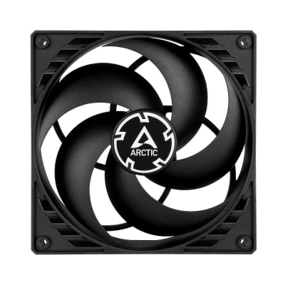 ARCTIC P14 PWM Black