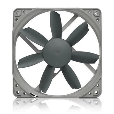 Noctua 120mm NF-S12B redux 1200 PWM