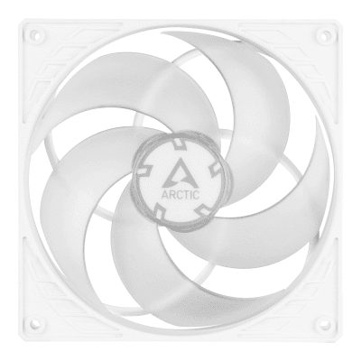 ARCTIC P14 PWM Transparent