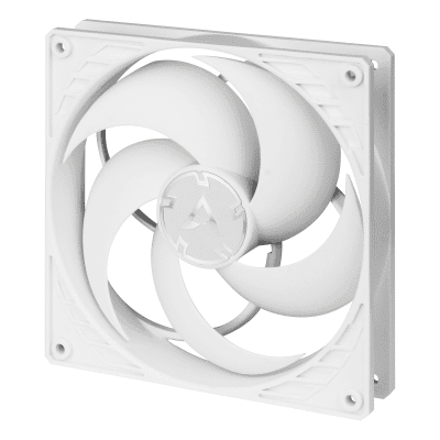 ARCTIC P14 PWM White