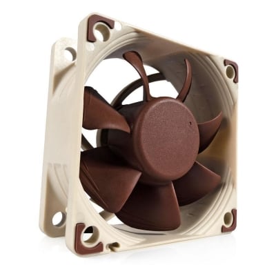 Noctua 60mm NF-A6x25 PWM