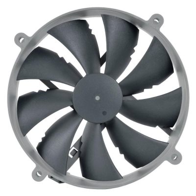 Noctua NF-P14S redux 1500-PWM 140mm