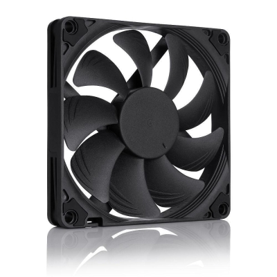 Noctua NF-A9x14 HS PWM chromax black swap