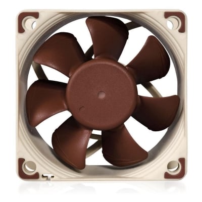 Noctua NF-A6x25 5V 60mm