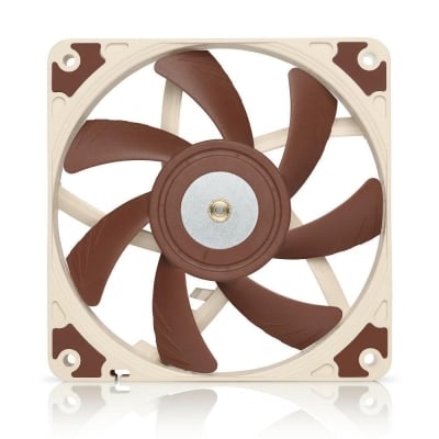 Noctua NF-A12x15 FLX