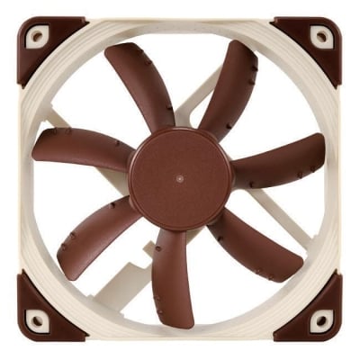 Noctua NF-S12A ULN 120mm
