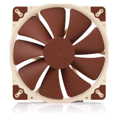 Вентилатор Noctua NF-A20 FLX