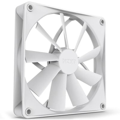 NZXT F140Q White