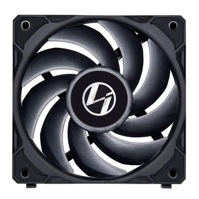 Lian Li UNI P28 120mm Black