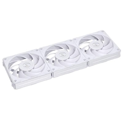 Lian Li UNI P28 120mm White x 3