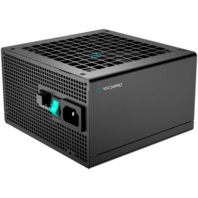 Захраване DeepCool PQ850M 850W 80 Plus GOLD