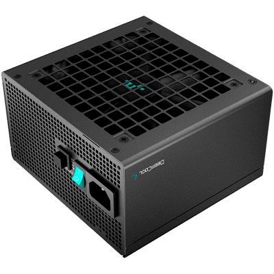 Захраване DeepCool PQ750M 750W 80 Plus GOLD