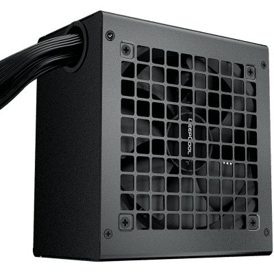 Захранване DeepCool PK650D 650W 80 Plus BRONZE