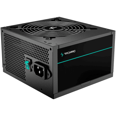 Захранване DeepCool PM750D 750W 80 Plus GOLD