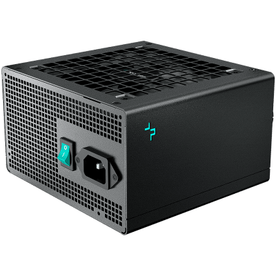 Захранване DeepCool PK550D 550W 80 Plus BRONZE
