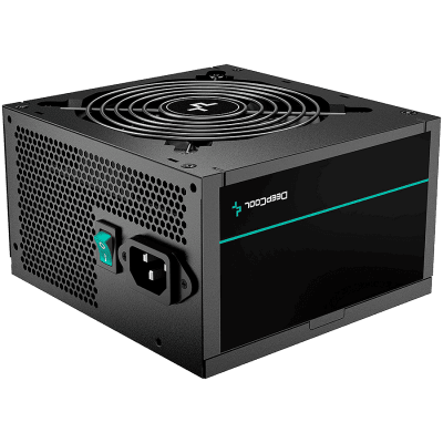 Захранване DeepCool PM850D 850W 80 Plus GOLD