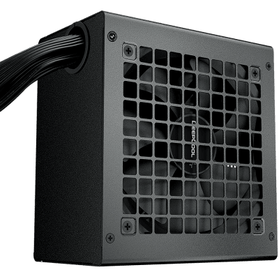 Захранване DeepCool PK750D 750W 80 Plus BRONZE