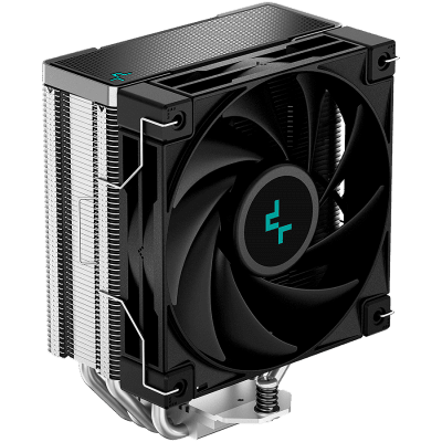 Охлаждане DeepCool AK400