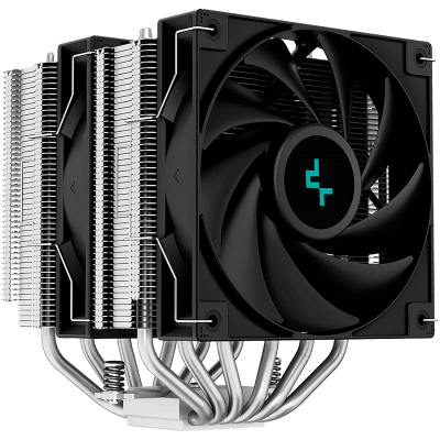 Охлаждане DeepCool AG620