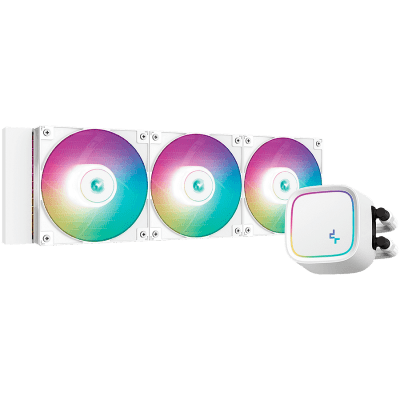 DeepCool LE720 WH 360