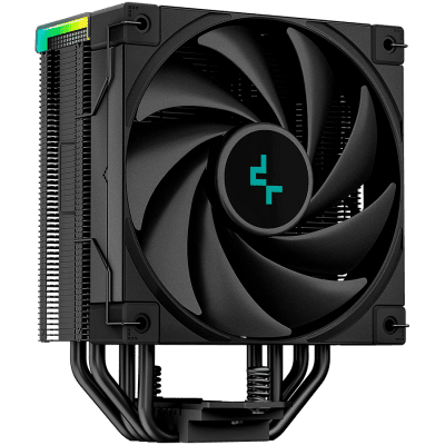DeepCool AK400 Digital