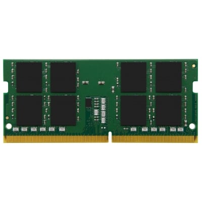 Памет Kingston 8GB SODIMM DDR4 PC4-25600 3200MHz CL22